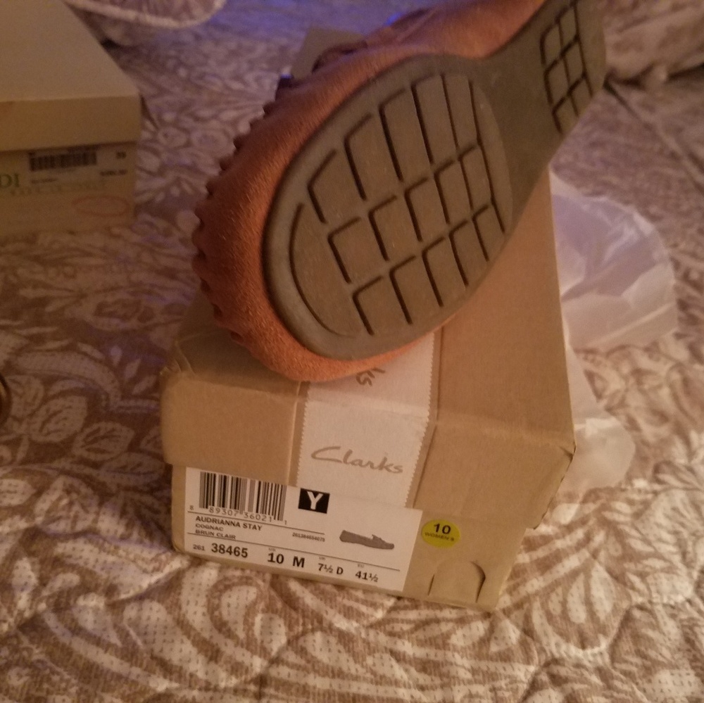 Moccasin